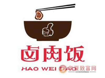 卤肉饭加盟